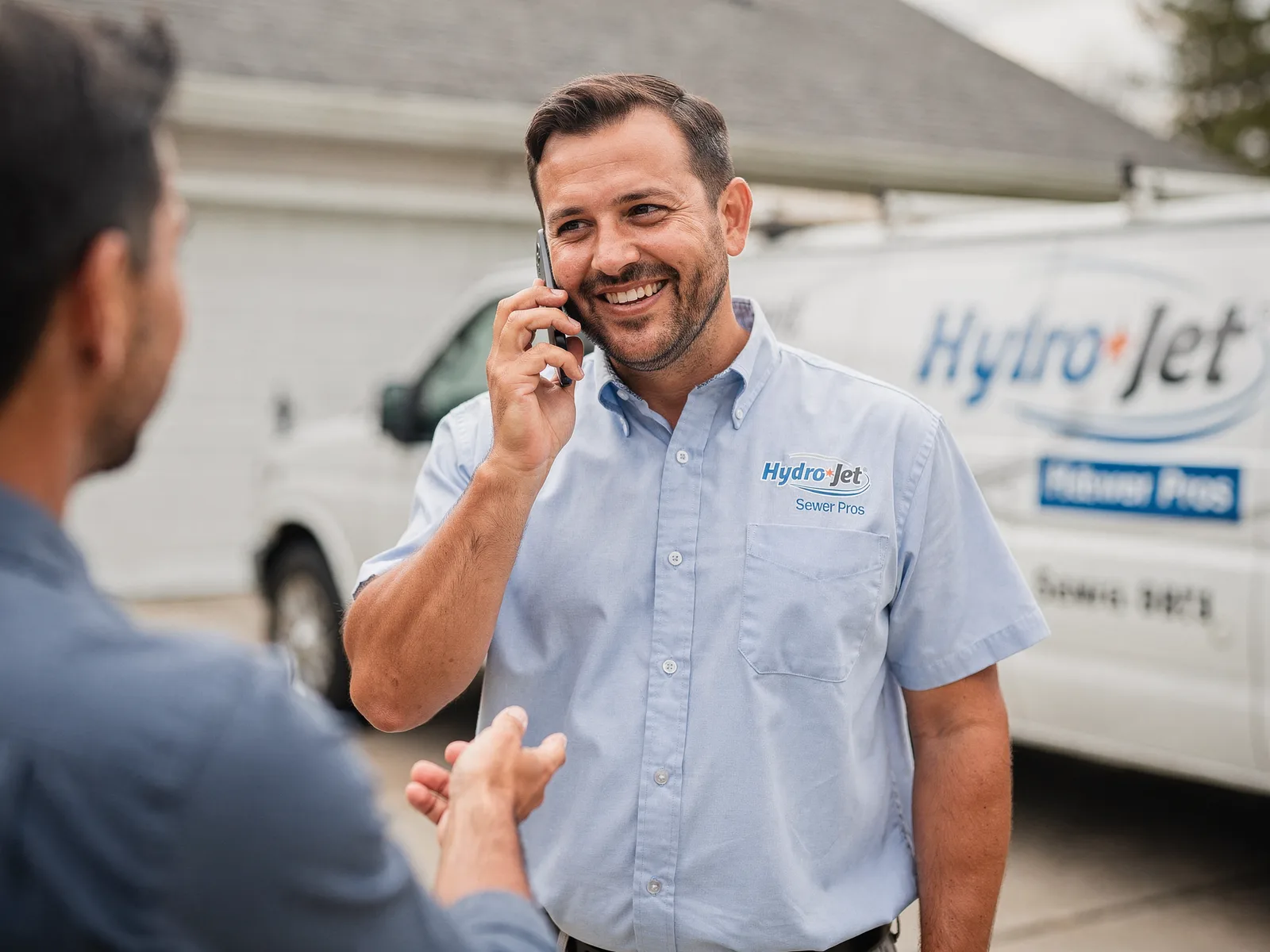 Hydro Jetting Visalia, CA FAQs